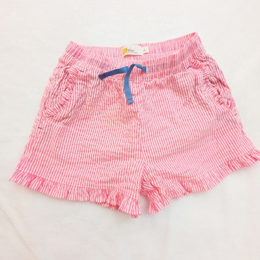 Mini Boden Pink shorts